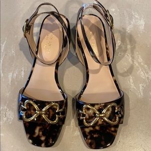 Kate Spade sandal-NWB